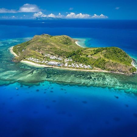 Sheraton Resort & Spa, Tokoriki Island, Fiji Buitenkant foto