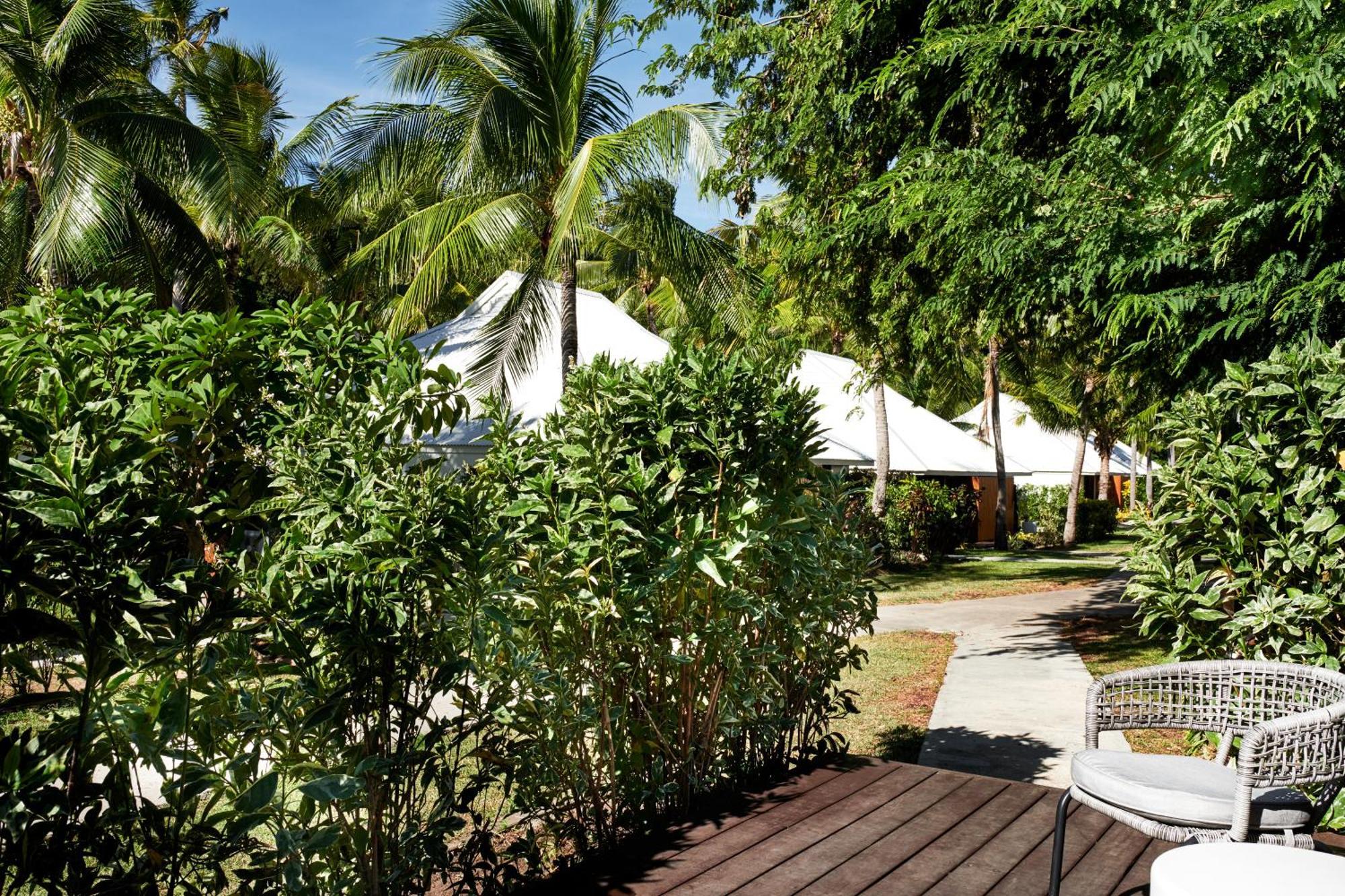 Sheraton Resort & Spa, Tokoriki Island, Fiji Buitenkant foto